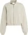 Yaya Vest Beige dames