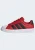 ADIDAS SPORTSWEAR Sneakers  bordeaux / zwart