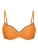 Marko Bikinitop ‘Tamala M-825 (1)’  oranje