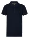 Petrol Industries Shirt ‘Playa’  donkerblauw