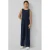 s.Oliver jumpsuit donkerblauw