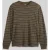 Levi’s® relaxed fit shirt met lange mouwen van puur katoen
