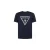 T-shirt Guess Big Triangle Embroidery