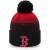 Bonnet New Era  MLB Sport Knit Boston Red Sox