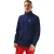 Karrimor Heren Lichtgewicht Fleecejack (Donkerblauw)