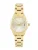 Breil Analoog horloge ‘Classic Elegance’  champagne / goud