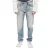 Diesel Heren Buster-X Jeans (Lichtblauw)