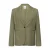 Basisk blazer voor dames Soaked in Luxury Ragna
