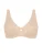 TRIUMPH BH ‘ Wild Rose Sensation ‘  beige