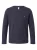 ABOUT YOU Shirt ‘Charlie’  donkerblauw