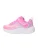 SKECHERS Sneakers ‘MICROSPEC ADVANCE – OASIS POI’  neonblauw / pink / poederroze