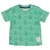 Feetje T-shirt Seaside Happiness groen