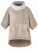 normani Trui  beige / ecru