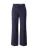 COMMA Pantalon  marine