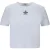Fendi Witte Katoenen T-Shirt
