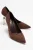 Hudson Spitse Pump (Dames)