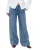 Gina Tricot Pleated Slouchy Jeans