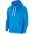 Nike Heren club 20 hoodie