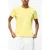 French Connection Joie De Vivre Ss Top Butter Yellow