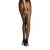 Damespanty Fogal Catwalk Couture