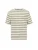 Dandalo Shirt  olijfgroen / offwhite