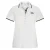 HV Society Polo Rhode | White