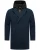 STONE HARBOUR Winterjas ‘Darioon XX’  navy
