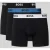 Boss Boxershort van katoenmix in een set van 3 stuks, model ‘BOXER’