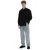 Knoopshirts met Lange Mouwen