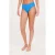 Protest hipster bikinibroekje MIXCELEBAS met ribstructuur blauw