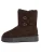 Gooce Boots ‘Hubbard’  chocoladebruin