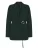 zero Blazers  donkergroen