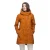 Waterdicht damesjack Ragwear Canny
