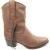 Sendra Dames enkel laarsjes 8514
