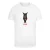 T-shirt Mister Tee I Am Music