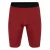 Umbro Heren Player Elite Power Shorts (Rood fietsen)