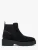 Estro Chelsea boots ’11-43-29′  zwart