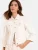Lipsy Tussenjas  white denim
