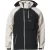 Belstaff Solid Twin Fawn Black Black Waterdichte Trainingsjas