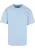 Karl Kani Shirt ‘KM-TE011-090-26’  lichtblauw