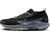 NIKE Loopschoen ‘Pegasus Trail 5’  grijs / zwart