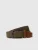 North Sails Ceintuur Stretch geweven