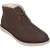 Duck and Cover Oakwood PU-chukka-laarzen voor heren (Bruin)