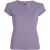 Roly Dames/Dames Belice T-Shirt (Lavendel)
