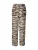MYLAVIE by Sarah Harrison Broek ‘Summer trousers’  zwart / wit