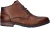 Rieker Veterschoenen cognac Leer –