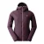 Dare 2B Dames/Dames Torrek Lite geïsoleerd jack (Diepe pruim)
