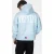 Crystal Paris Oversized hoodie Trademark