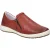 JOSEF SEIBEL Dames Slipper Caren 22 in rood
