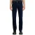 Broek Diesel donkerblauw denim normal fit